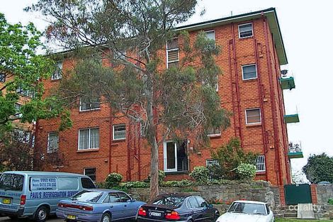 Property photo of 13/6A McLeod Street Mosman NSW 2088