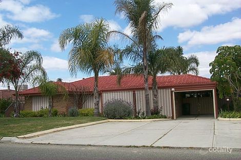 64 Wintersweet Rmbl, Mirrabooka, WA 6061