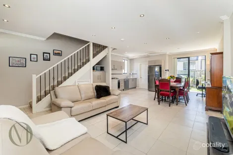 Property photo of 1/19-21 Ryan Street Dundas Valley NSW 2117