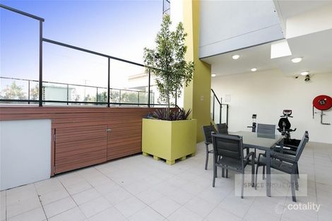 Property photo of 502/1 Kingsmill Street Chermside QLD 4032