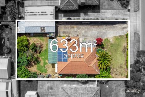 119 Police Rd, Mulgrave, VIC 3170