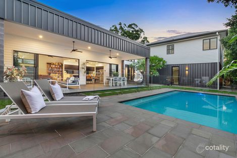 Property photo of 31 Addison Road Graceville QLD 4075