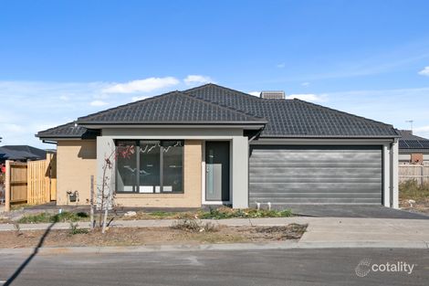 249 Mandalay Cct, Beveridge, VIC 3753