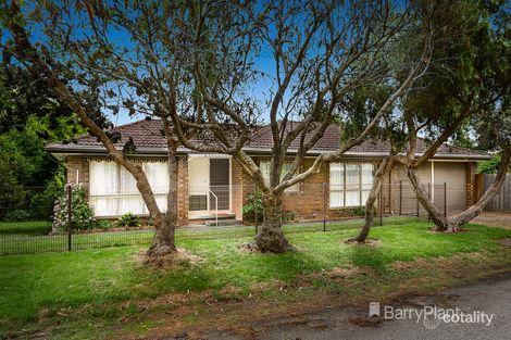Property photo of 34 Stuart Street The Basin VIC 3154