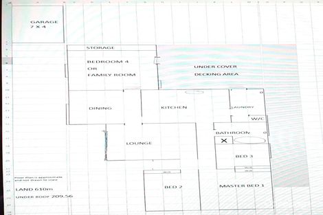 Property photo of 14 Pine Grove Tyabb VIC 3913