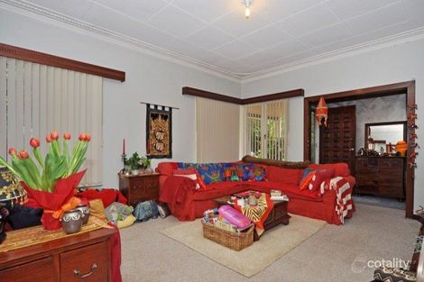 Property photo of 59A Canavan Crescent Manning WA 6152