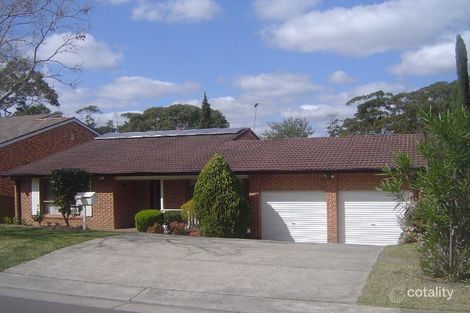 Property photo of 164 Shepherds Drive Cherrybrook NSW 2126