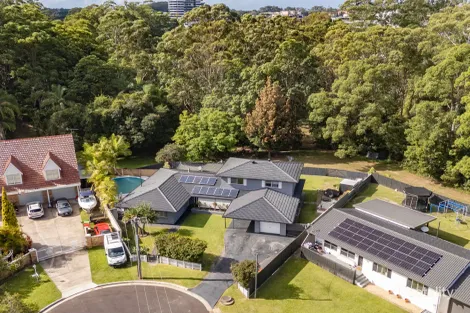 8 Eugourie Cl, Coffs Harbour, NSW 2450