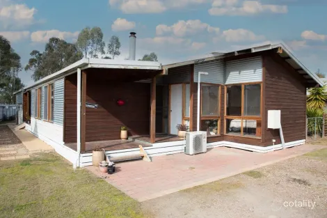 Property photo of 27 Chester Street Barham NSW 2732