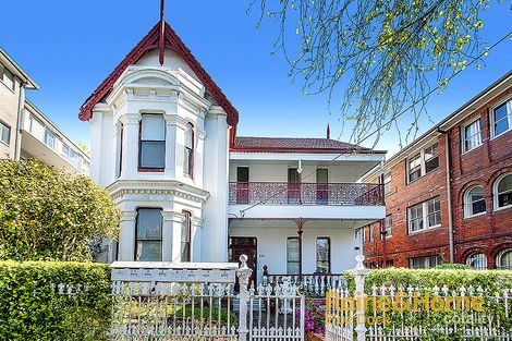 Property photo of 1/232 Glebe Point Road Glebe NSW 2037