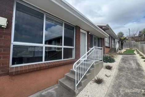 2/47-49 Mulgrave St, South Launceston, TAS 7249