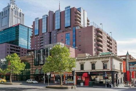 323/181 Exhibition St, Melbourne, VIC 3000