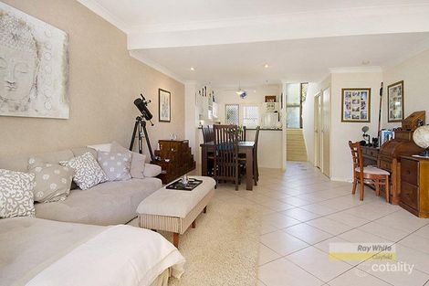 Property photo of 3/1 Park Avenue Clayfield QLD 4011