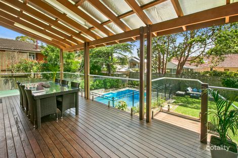 Property photo of 25 Heathcliff Crescent Balgowlah Heights NSW 2093