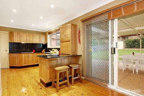 Property photo of 5 Baldwin Avenue Winston Hills NSW 2153
