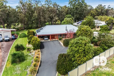 5 Marginata Dr, Donnybrook, WA 6239