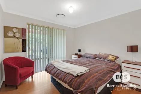 Property photo of 5 Marginata Drive Donnybrook WA 6239