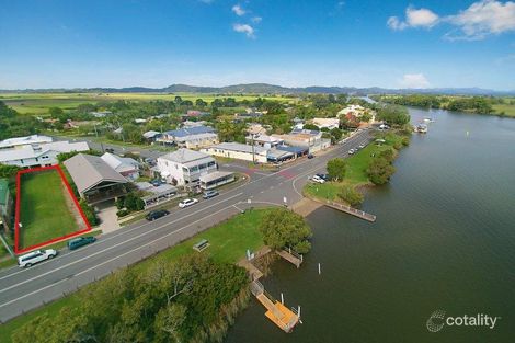 Property photo of 102 Riverside Drive Tumbulgum NSW 2490