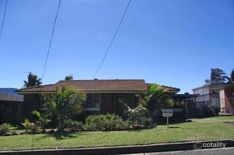 34 Polock Cres, Albion Park, NSW 2527