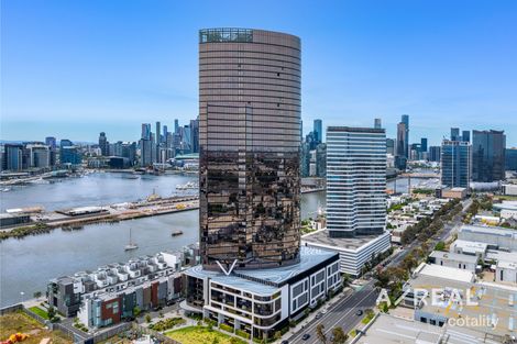 402/103 South Wharf Dr, Docklands, VIC 3008