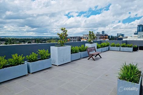 201/161 Great Western Hwy, Mays Hill, NSW 2145