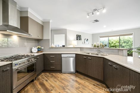 Property photo of 75 Bangalay Drive Brookfield VIC 3338