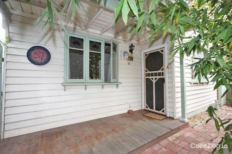 Property photo of 57 Ovens Street Yarraville VIC 3013