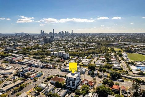 Property photo of LOT 502/89 Old Cleveland Road Stones Corner QLD 4120
