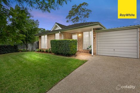 Property photo of 9/55-57 Pennant Parade Epping NSW 2121