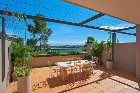 28/43-81 Point St, Pyrmont, NSW 2009