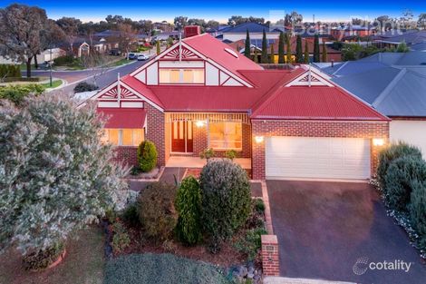 Property photo of 32 Aviemore Way Point Cook VIC 3030