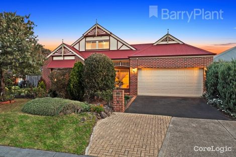 Property photo of 32 Aviemore Way Point Cook VIC 3030
