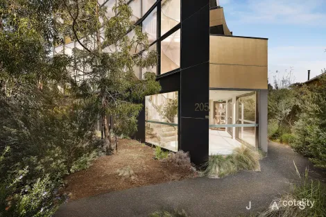 306/205 Ballarat Rd, Footscray, VIC 3011