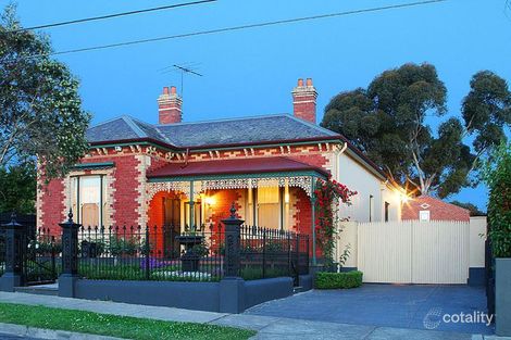 12 Jeffrey St, Reservoir, VIC 3073