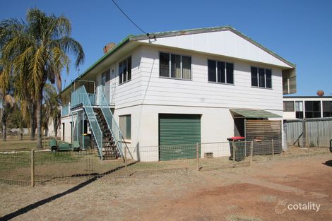 1/18 Alfred St, St George, QLD 4487