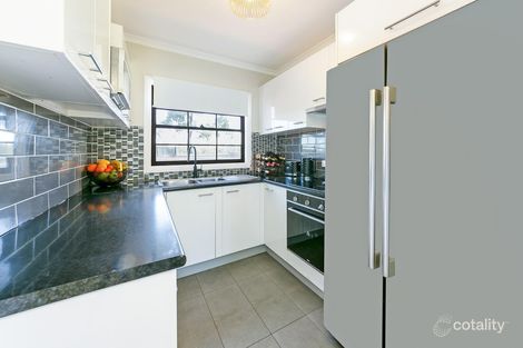 Property photo of 28 Freya Crescent Shalvey NSW 2770