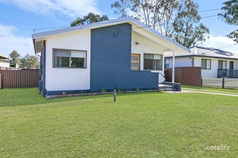 Property photo of 28 Freya Crescent Shalvey NSW 2770