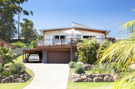 Property photo of 13 Sagittarius Way Narrawallee NSW 2539