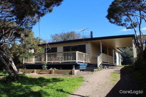 Property photo of 4 Woomera Street Rye VIC 3941