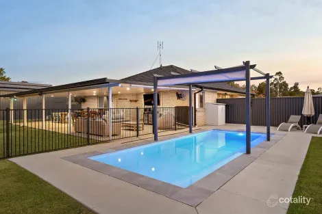 101 Rose Ave, Minden, QLD 4311