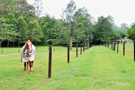 Property photo of 282 Booloumba Creek Road Cambroon QLD 4552