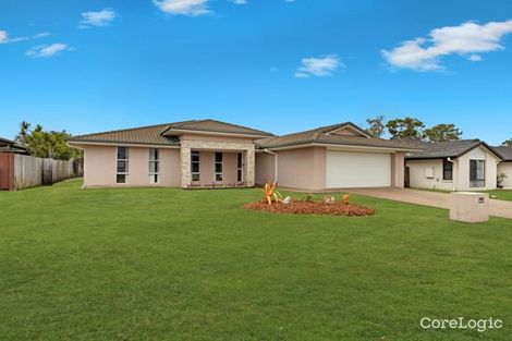 Property photo of 18 Golden Grove Court Eli Waters QLD 4655