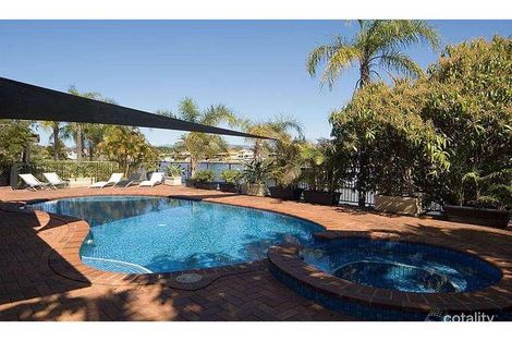 Property photo of 17 Saint Raphael Terrace Bundall QLD 4217