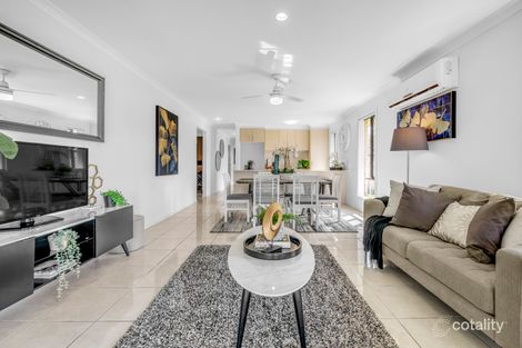 Property photo of 16 Milly Circuit Ormeau QLD 4208