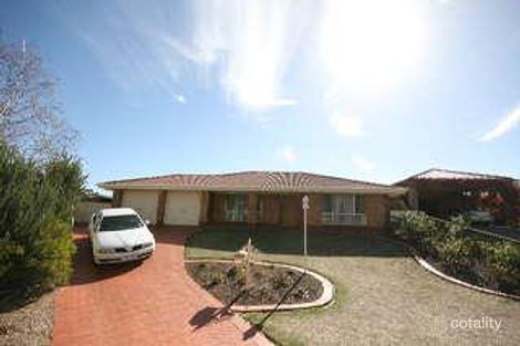 1 Sun Cres, Happy Valley, SA 5159