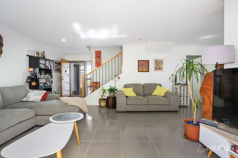 Property photo of 6/28 Fortune Street Coomera QLD 4209