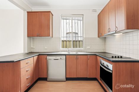 Property photo of 819 Bourke Street Redfern NSW 2016