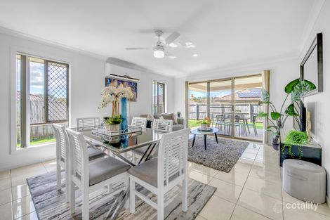 Property photo of 16 Milly Circuit Ormeau QLD 4208