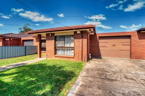 2/21-23 CHRISTIE ST, DEER PARK, VIC 3023