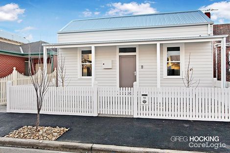 Property photo of 10 Castle Street Williamstown VIC 3016